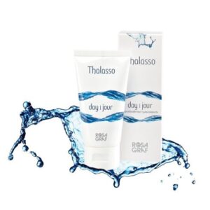 Rosa Graf - Thalasso Day - Thalasso Nappali Krém, 50ml
