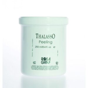 Rosa Graf - Thalasso Peeling - Thalasso Peeling Krém, 250ml