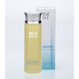 Rosa Graf - Cleansing Oil - Hidrofil Arctisztító Olaj, 125ml