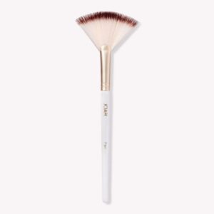 Rosa Graf - Fan Brush, Legyezőecset, 1db