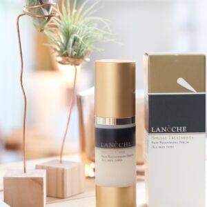 Lanéche