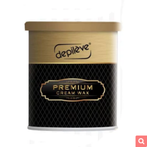 Depiléve Prémium Cream gyanta 800 gr
