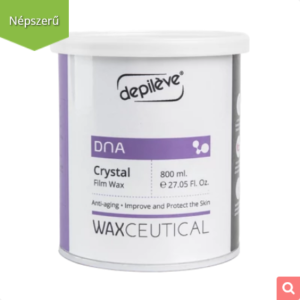 Depiléve DNA Crystal Film Wax 800 ml