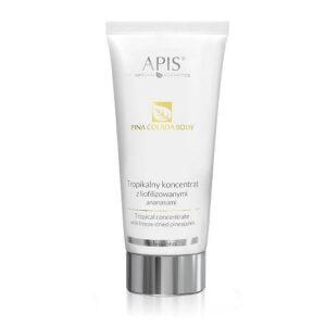 Új termék Pina Colada cellulit elleni koncentrátum 200ml