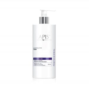 Exosomes Pro arctisztító tonik érett bőrökre 500ml