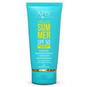 Fényvédő krém SPF50 50ml