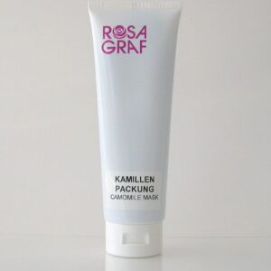 Rosa Graf - Kamillen Packung - Kamilla Pakolás, 250ml