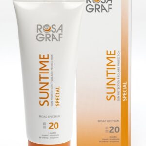 SUNTIME - liposzómás fényvédelem