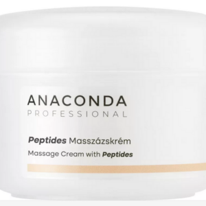 Peptides masszázskrém 250ml
