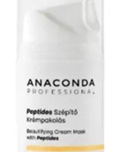 Peptides szépítő krémpakolás 50ml