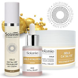 Gold Line