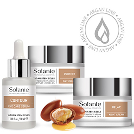 Argan Stem Cells