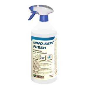 Innosept Fertőtlenítő Fresh Oldat 1000 ml
