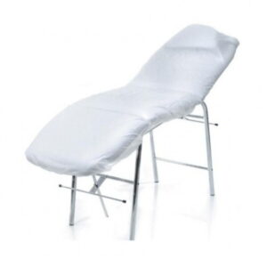 Stella Kozmetikai Ágyhuzat Fehér 100X200cm PE 100.200.1 13