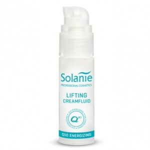 Solanie Q10 Lifting krémfluid 30ml