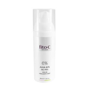 fito.C - AHA 6% Peel Gel - AHA 6% Hámlasztó Zselé, 50ml