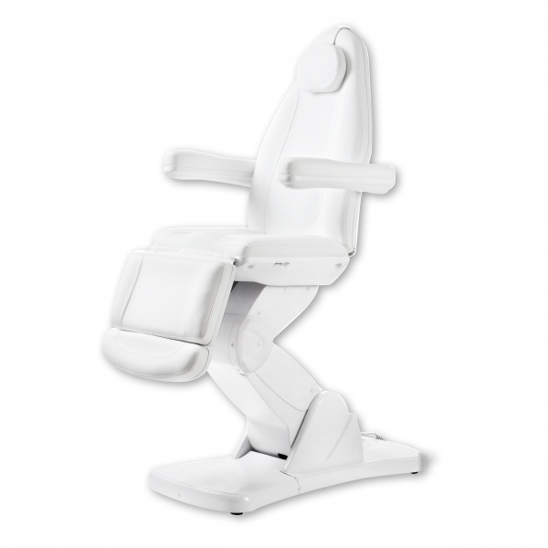 Exkluzív Kozmetikai Kezelőágy 3 Motoros WB-6671B