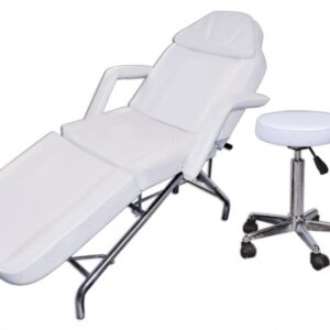 STELLA Salon Kozmetikai Ágy Forgóülőkével Sx-900