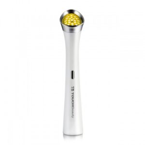 Touch Beauty Fényterápiás Készülék Sárga Fénnyel érzékeny bőrre 1 db 1611C