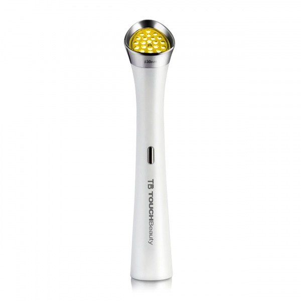 Touch Beauty Fényterápiás Készülék Sárga Fénnyel érzékeny bőrre 1 db 1611C