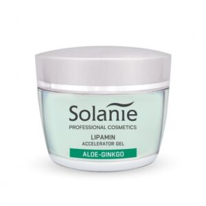 Solanie Lipamin akcelerátor gél 50ml
