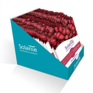 Solanie Alginát Ránctalanító maszk 25 db/csom