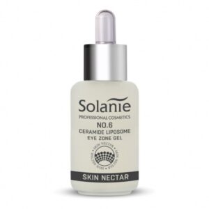 Solanie Ceramid liposom szemránc gél 30ml