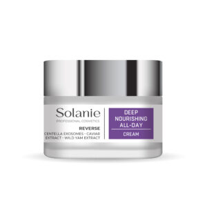 Solanie Reverse Extra Intenzív ápoló All-Day krém 50ml