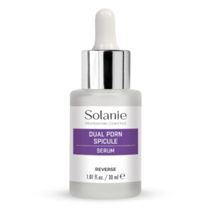 Solanie Reverse koreai dual PDRN szivacstű szérum 30ml